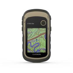 Garmin GPS eTrex® 32x turistická navigace