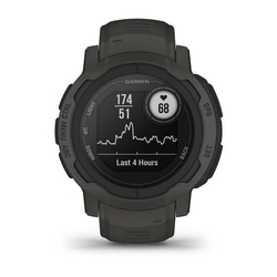 Garmin Instinct 2, Graphite