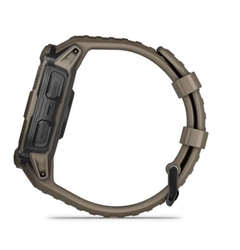 Garmin Instinct 2X Solar – Tactical Edition Coyote Tan