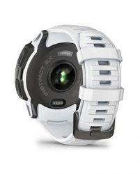 Garmin Instinct 2X Solar, Whitestone