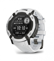 Garmin Instinct 2X Solar, Whitestone