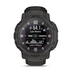 Garmin Instinct Crossover Solar, Graphite