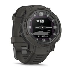 Garmin Instinct Crossover Solar, Graphite