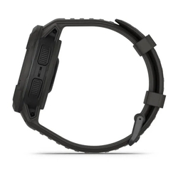 Garmin Instinct Crossover Solar, Graphite