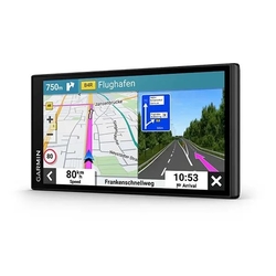 Garmin navigace DriveSmart™ 66 MT-D