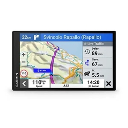Garmin navigace DriveSmart™ 76 MT-S