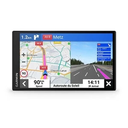 Garmin navigace DriveSmart™ 76 MT-S