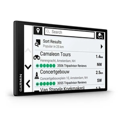 Garmin navigace DriveSmart 76 MT-S