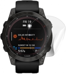 Garmin Ochranná fólie Screenshield Fenix 7 na displej