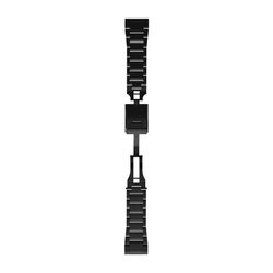 Garmin Řemínek pro Descent Mk1 - QuickFit 26 mm, titanový DLC