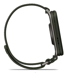 Garmin Venu X1 zelené