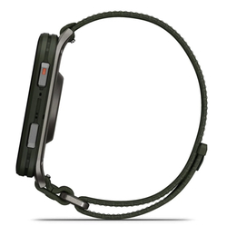 Garmin Venu X1 zelené