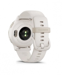 Garmin vívoactive5 Cream Gold