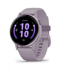 Garmin vívoactive5 Orchid