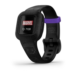 Garmin vívofit jr. 3, Marvel Black Panther