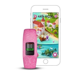 Garmin vívofit junior2 Disney Princess Pink