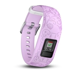 Garmin vívofit junior2 Disney Princess Purple