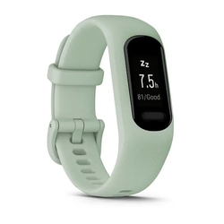 Garmin vivoSmart5, Cool Mint, velikost S/M