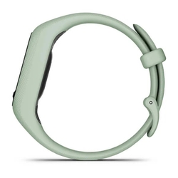 Garmin vivoSmart5, Cool Mint, velikost S/M