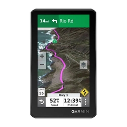 Garmin zumo® XT PRO Europe 45, motocyklová GPS navigace