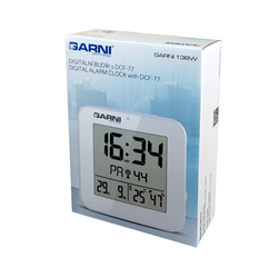 GARNI 138W