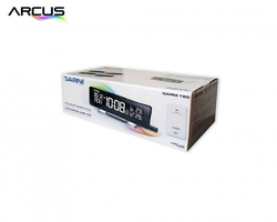 GARNI 185 Arcus