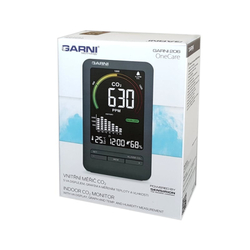 GARNI 206 OneCare