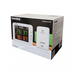 GARNI 419T