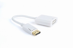 Gembird A-DPM-DVIF-002-W DisplayPort - DVI