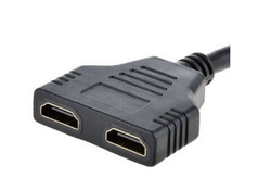 Gembird Cablexpert HDMI pasivní rozbočovač 2 porty
