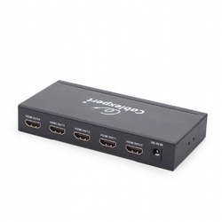 Gembird Cablexpert HDMI splitter, 4 porty