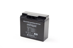 Gembird Energenie 12V 17Ah baterie pro UPS