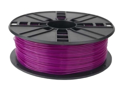 Gembird filament PLA 1.75mm 1kg, fialová