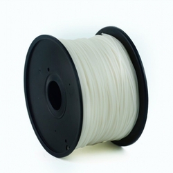 Gembird filament PLA 1.75mm 1kg, natural