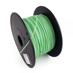 Gembird filament PLA 1.75mm 1kg, zelená