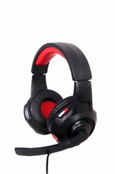 Gembird GHS-U-5.1-01 Gaming USB headset