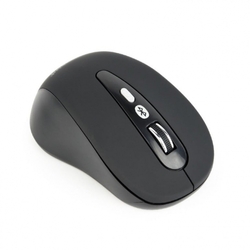Gembird MUSWB-6B-01 Bluetooth myš, černá