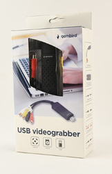 GEMBIRD USB video grabber