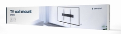 GEMBIRD WM-70F-01 držák TV, 37"-70" (40kg)
