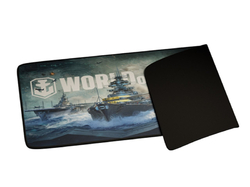 Genesis Carbon 500 MAXI WOWS Armada Edition 900x450mm