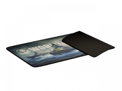 Genesis Carbon 500 MAXI WOWS Armada Edition 900x450mm