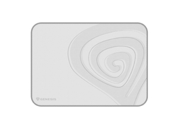 Genesis Carbon 400 M Logo 350x250mm