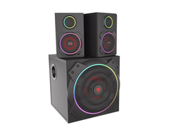 Genesis Helium 800 BT, ARGB, 2.1/60W