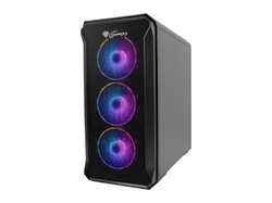 Genesis Irid 503 ARGB mini-ITX, micro-ATX