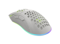 Genesis Krypton 555, bílá