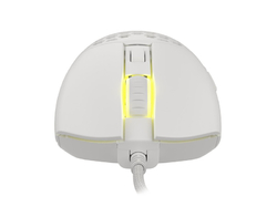 Genesis Krypton 750, bílá