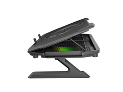 Genesis Oxid 850, chladící podložka pro notebook do 17,3”