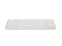 Genesis Thor 230 TKL, bílá, US