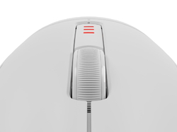Genesis ZIRCON 500 Bílá