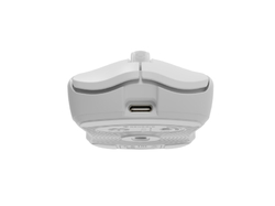 Genesis ZIRCON 500 Bílá